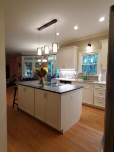 Best Kitchen Cabinets Raleigh |Everything homemade