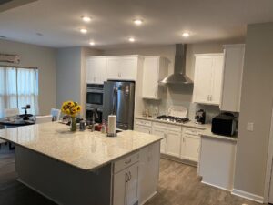 Find Top Kitchen Cabinets Raleigh | we are such a good team