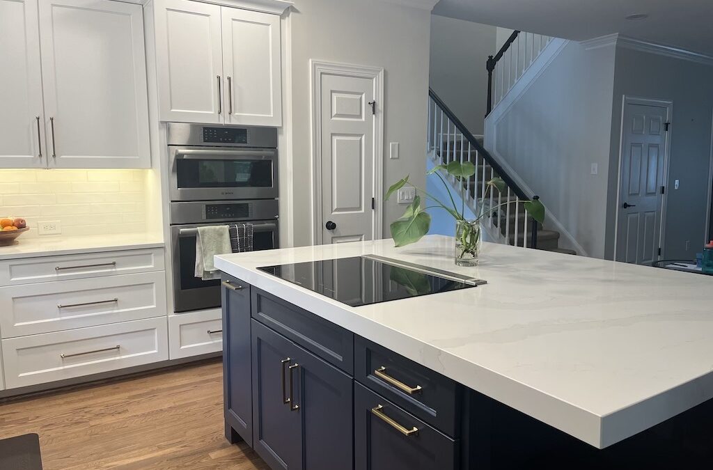 Kitchen Cabinets Raleigh | Flawless Cabinets