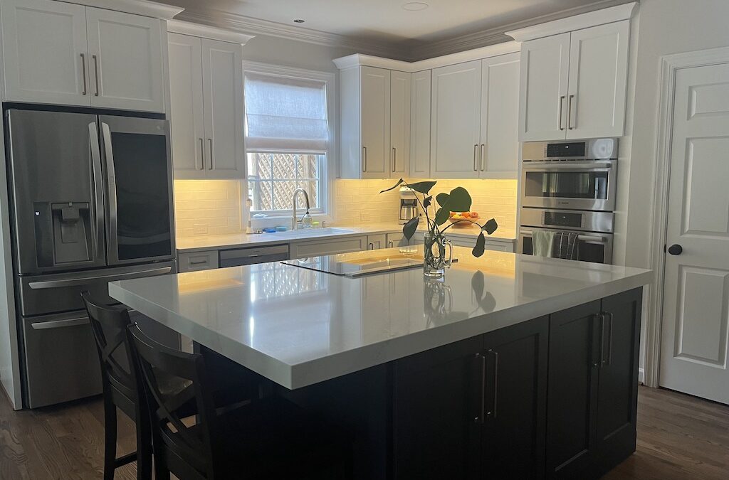 Kitchen Cabinets Raleigh | pursuing perfection