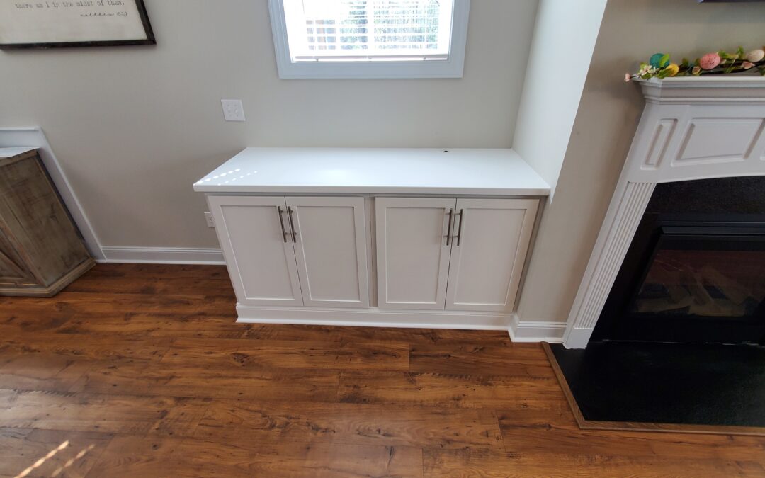 Raleigh Kitchen Cabinets  |  We Want To Represent Our Services