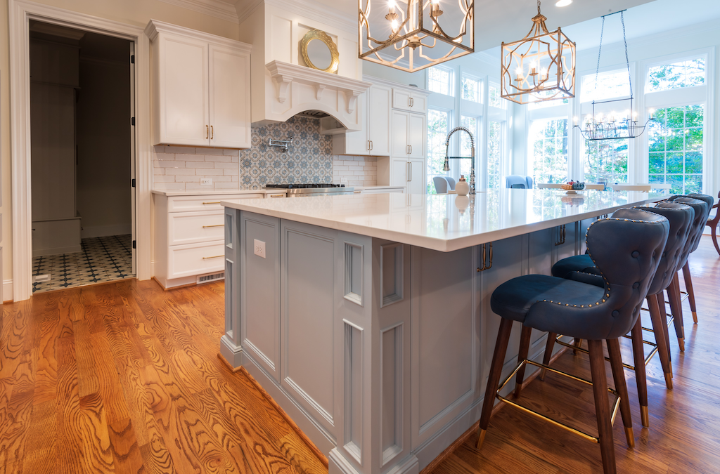 Best Kitchen Cabinets Raleigh | We Are Here for You Always!