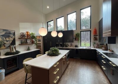 Kitchen Cabinets Raleigh Kitchen 1