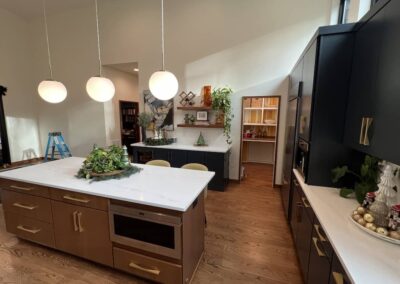 Kitchen Cabinets Raleigh Kitchen 2