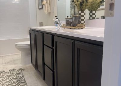 Kitchen Cabinets Raleigh Bath 1 (1)