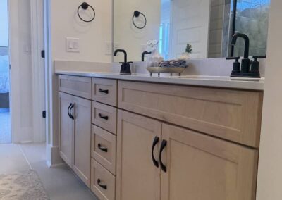 Kitchen Cabinets Raleigh Bath (1)