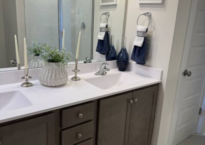 Kitchen Cabinets Raleigh Bath (3)