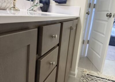 Kitchen Cabinets Raleigh Bath