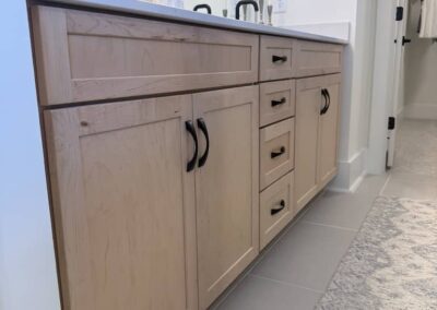 Kitchen Cabinets Raleigh Bath (5)