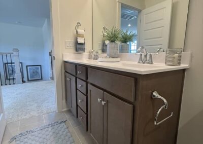 Kitchen Cabinets Raleigh Bath (6)