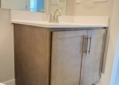 Kitchen Cabinets Raleigh Bath (7)