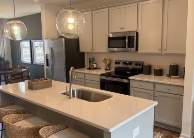 Kitchen Cabinets Raleigh Countertop Kitchen