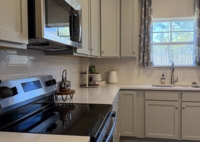 Kitchen Cabinets Raleigh Kitchen