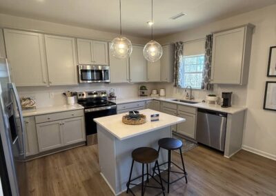 Kitchen Cabinets Raleigh Kitchen (1)