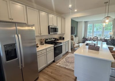 Kitchen Cabinets Raleigh Kitchen (1)