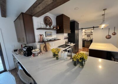 Kitchen Cabinets Raleigh Kitchen (1)