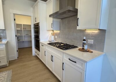 Kitchen Cabinets Raleigh Kitchen (1)