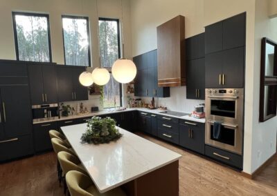 Kitchen Cabinets Raleigh Kitchen 10