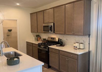 Kitchen Cabinets Raleigh Kitchen 2 (1)