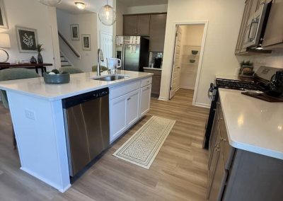 Kitchen Cabinets Raleigh Kitchen 3 (1)