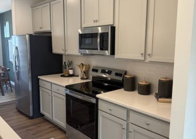 Kitchen Cabinets Raleigh Kitchen