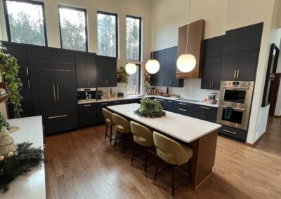 Kitchen Cabinets Raleigh Kitchen 4