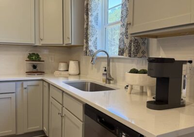 Kitchen Cabinets Raleigh Kitchen