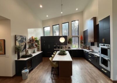 Kitchen Cabinets Raleigh Kitchen 5