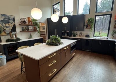 Kitchen Cabinets Raleigh Kitchen 7