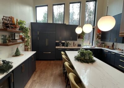 Kitchen Cabinets Raleigh Kitchen 9