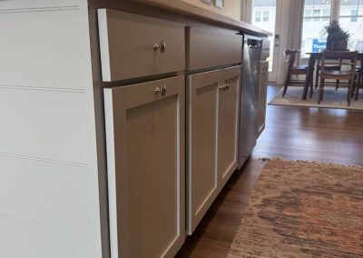 Kitchen Cabinets Raleigh Upclose Kitchen
