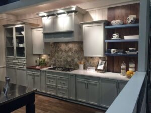 Raleigh Kitchen Cabinet Install |Get your dream kitchen today with Jameson