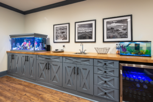 Top Kitchen Cabinets Raleigh |More than just Cabinetry, it’s art
