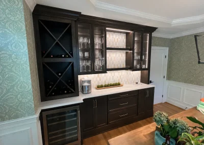 Bar (1)Cabinet Company In Raleigh 5 26