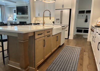 Jameson Fine Cabinetry Countertop 2