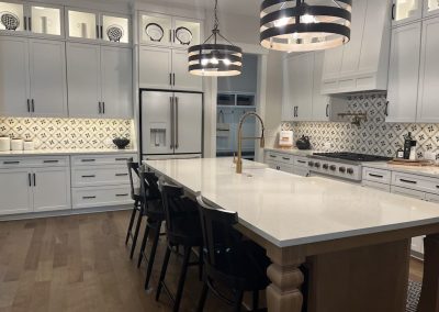 Jameson Fine Cabinetry Countertop 3