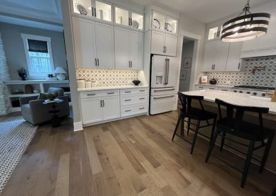 Jameson Fine Cabinetry Kitchen 1