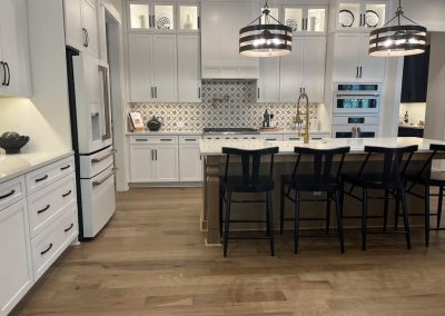 Jameson Fine Cabinetry Kitchen 2