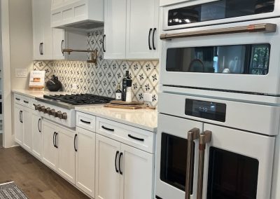 Jameson Fine Cabinetry Kitchen 3