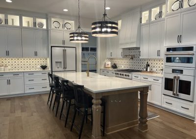 Jameson Fine Cabinetry Kitchen 4