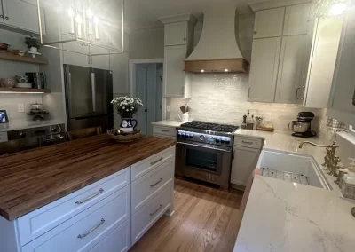 Kitchen (1)Cabinet Company In Raleigh 5 26