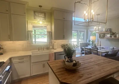 Kitchen (2)Cabinet Company In Raleigh 5 26