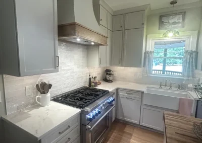 Kitchen (3)Cabinet Company In Raleigh 5 26