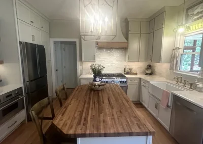 Kitchen (5)Cabinet Company In Raleigh 5 26