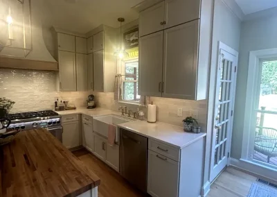 Kitchen (6)Cabinet Company In Raleigh 5 26