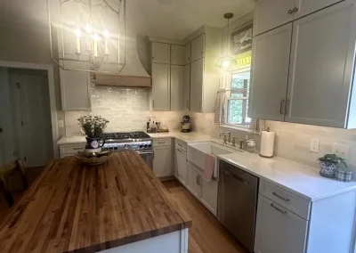 Kitchen (7)Cabinet Company In Raleigh 5 26