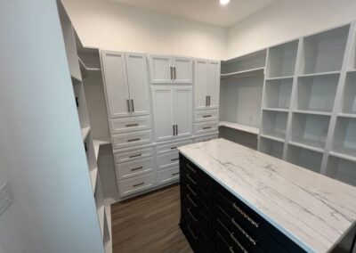 Kitchen Cabinets Raleigh Alpine Custom Bookcase 1 20 26