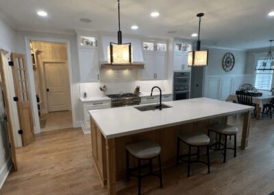 Kitchen Cabinets Raleigh Kitchen Countertop