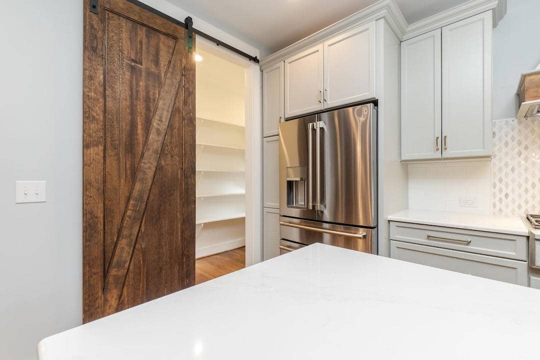Find Top Kitchen Cabinets Raleigh