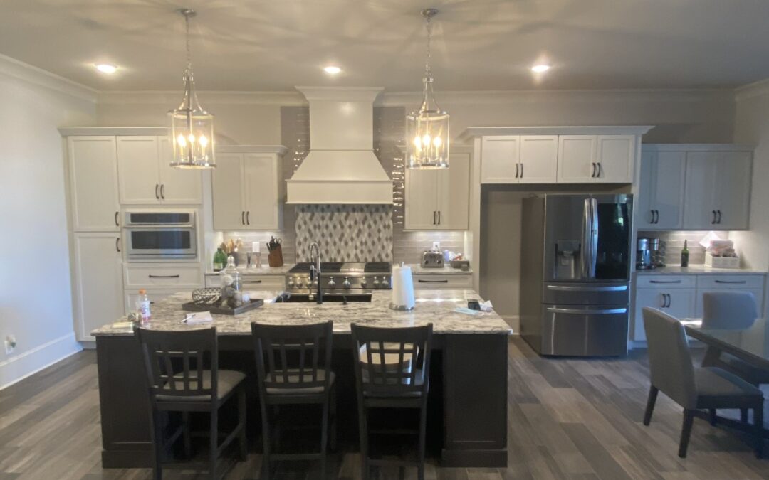 Raleigh Kitchen Cabinets | Check Out Our Gallery!